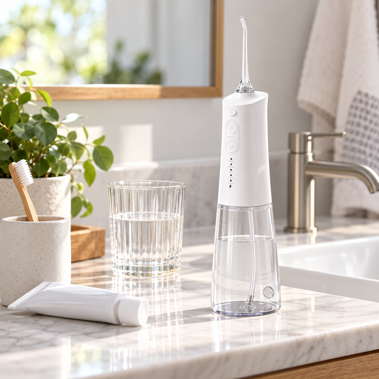 Avis client utilisant l’hydropulseur Purivo 19